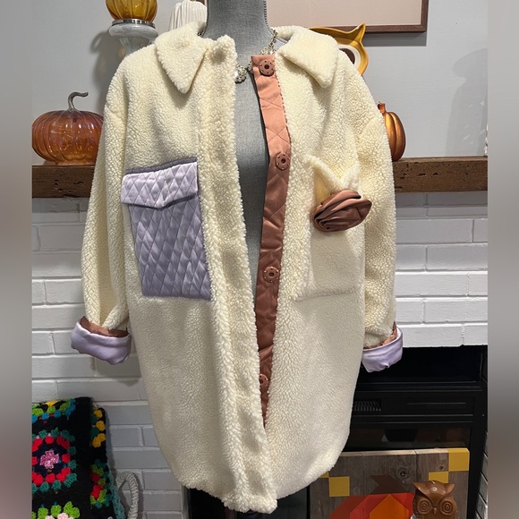 🍋New! For Love & Lemons!